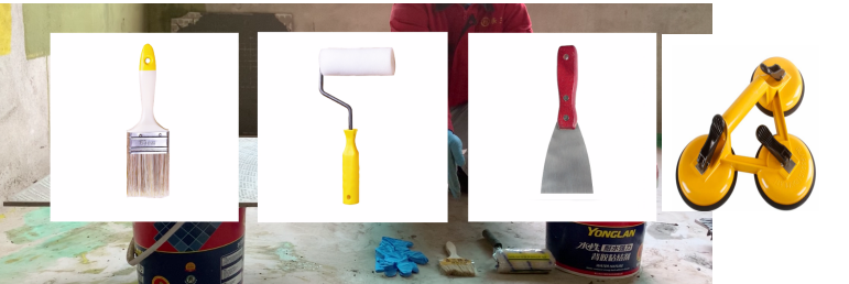 佛山市永蘭建材涂料科技有限公司 佛山市永蘭建材涂料科技有限公司