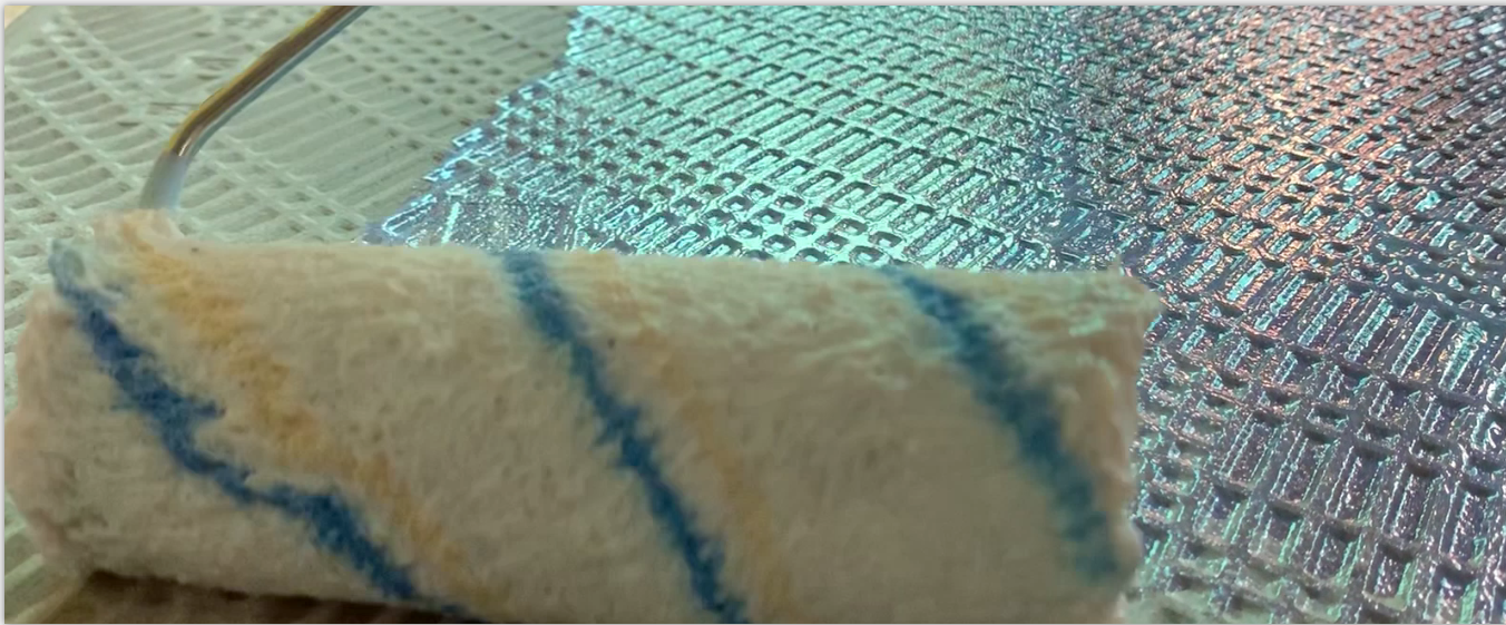 佛山市永蘭建材涂料科技有限公司 佛山市永蘭建材涂料科技有限公司