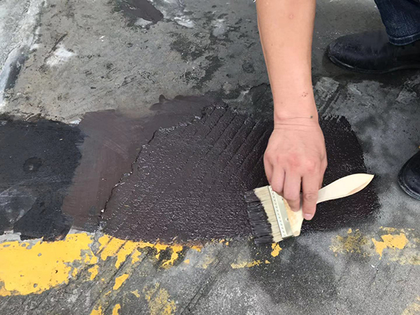 佛山市永蘭建材涂料科技有限公司 佛山市永蘭建材涂料科技有限公司