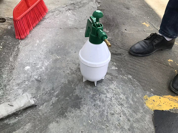 佛山市永蘭建材涂料科技有限公司 佛山市永蘭建材涂料科技有限公司