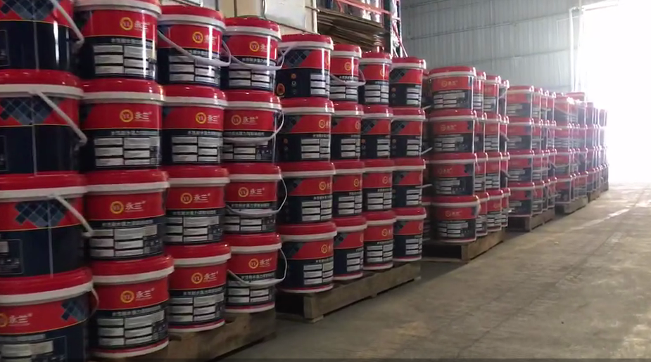 佛山市永蘭建材涂料科技有限公司 佛山市永蘭建材涂料科技有限公司