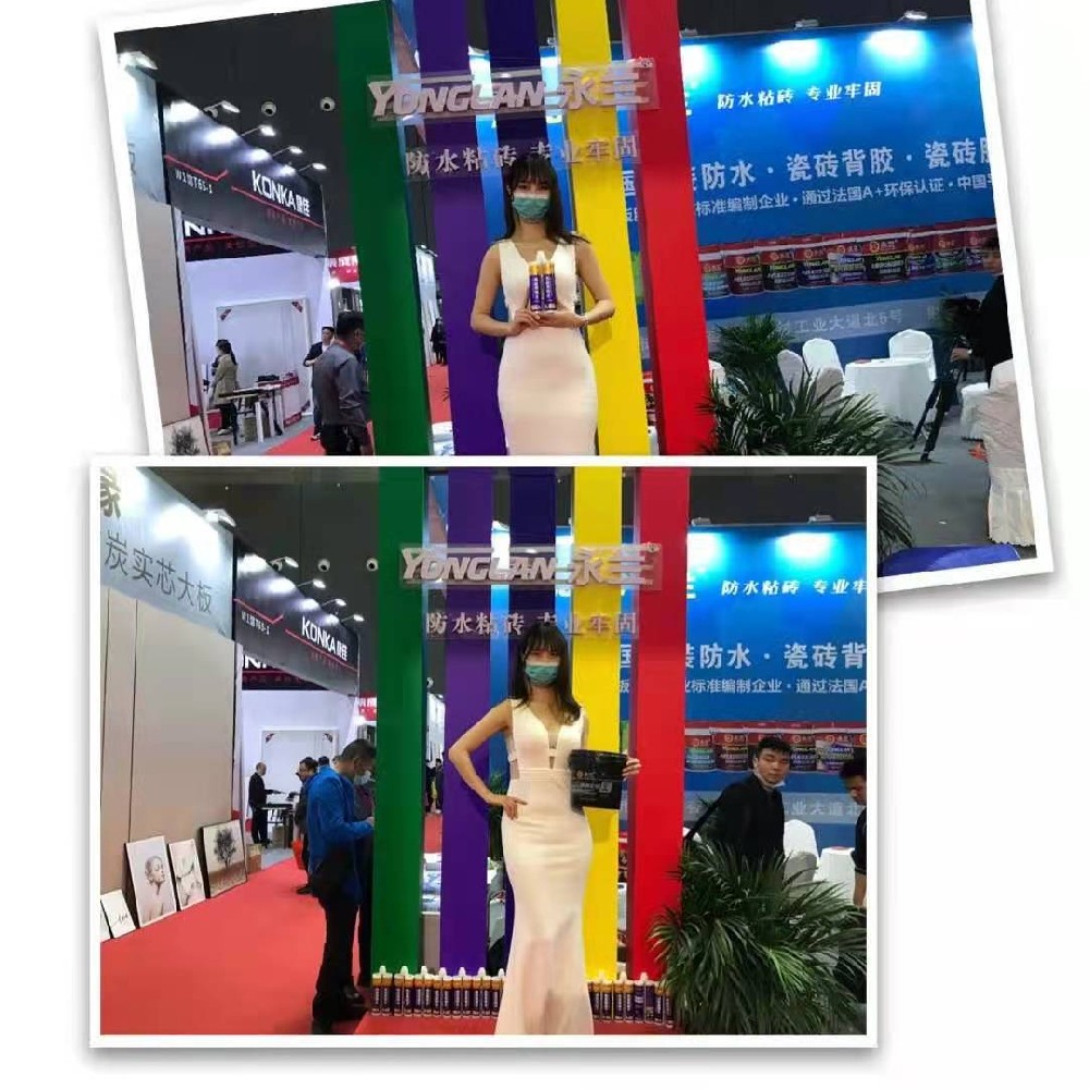 佛山市永蘭建材涂料科技有限公司 佛山市永蘭建材涂料科技有限公司