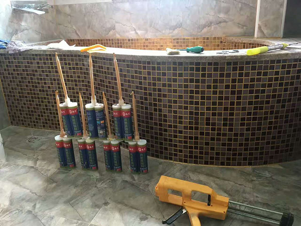 佛山市永蘭建材涂料科技有限公司 佛山市永蘭建材涂料科技有限公司